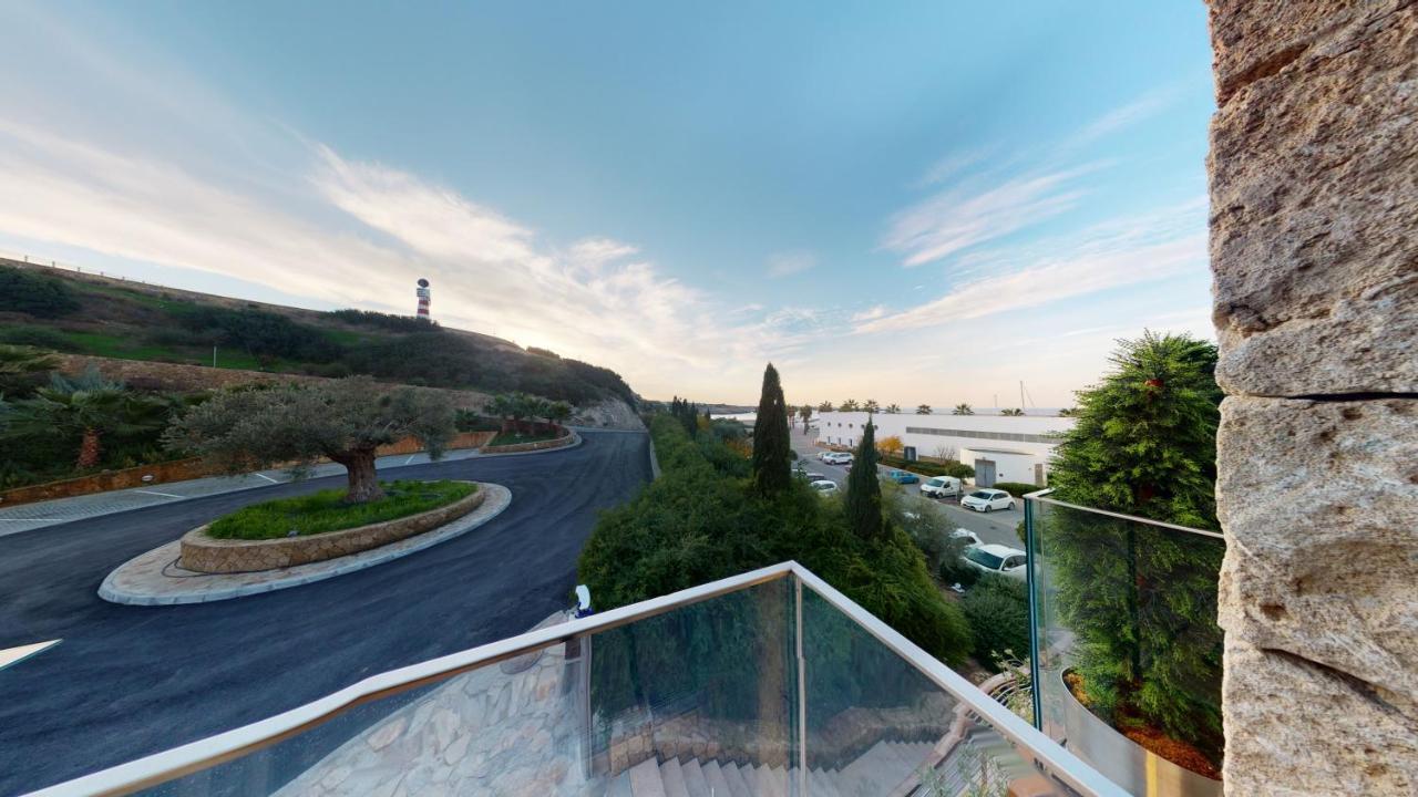 Karpaz Gate Marina Hotel Agia Trias Kültér fotó