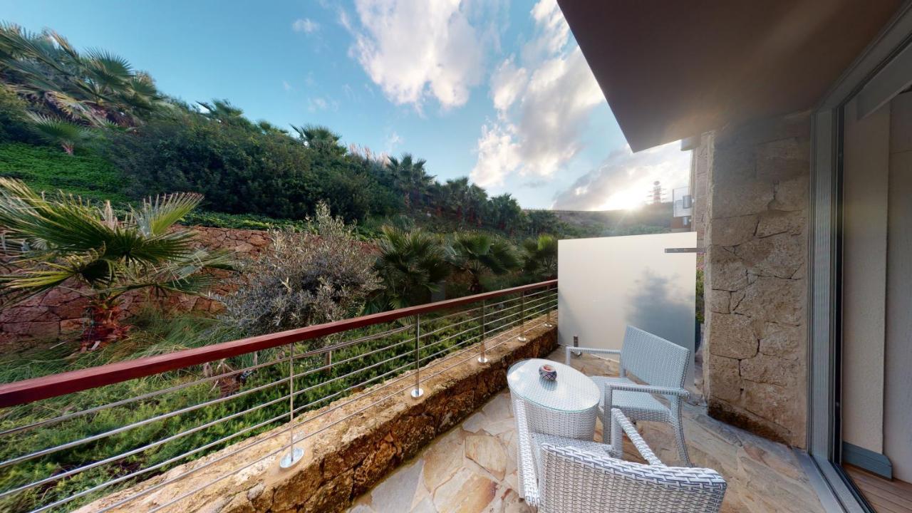 Karpaz Gate Marina Hotel Agia Trias Kültér fotó