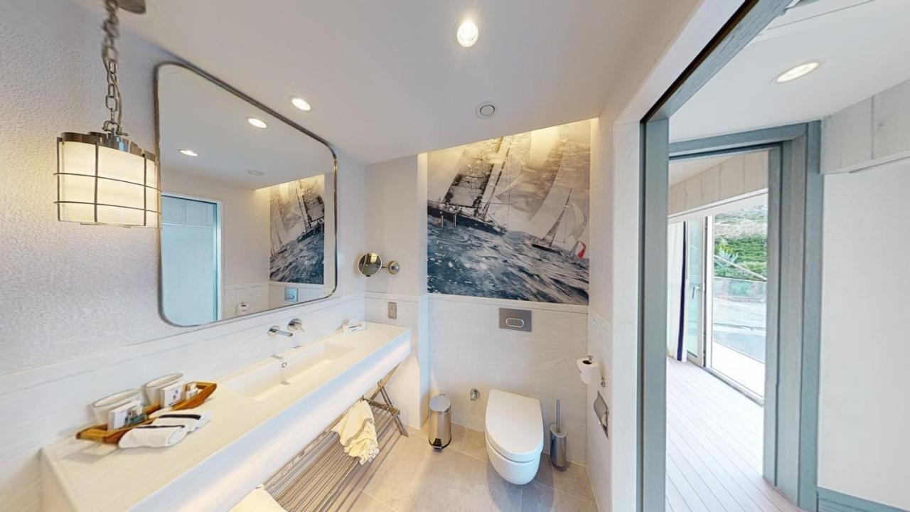 Karpaz Gate Marina Hotel Agia Trias Kültér fotó