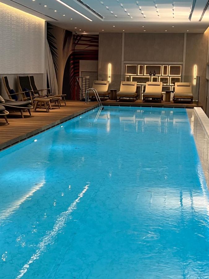 Karpaz Gate Marina Hotel Agia Trias Kültér fotó