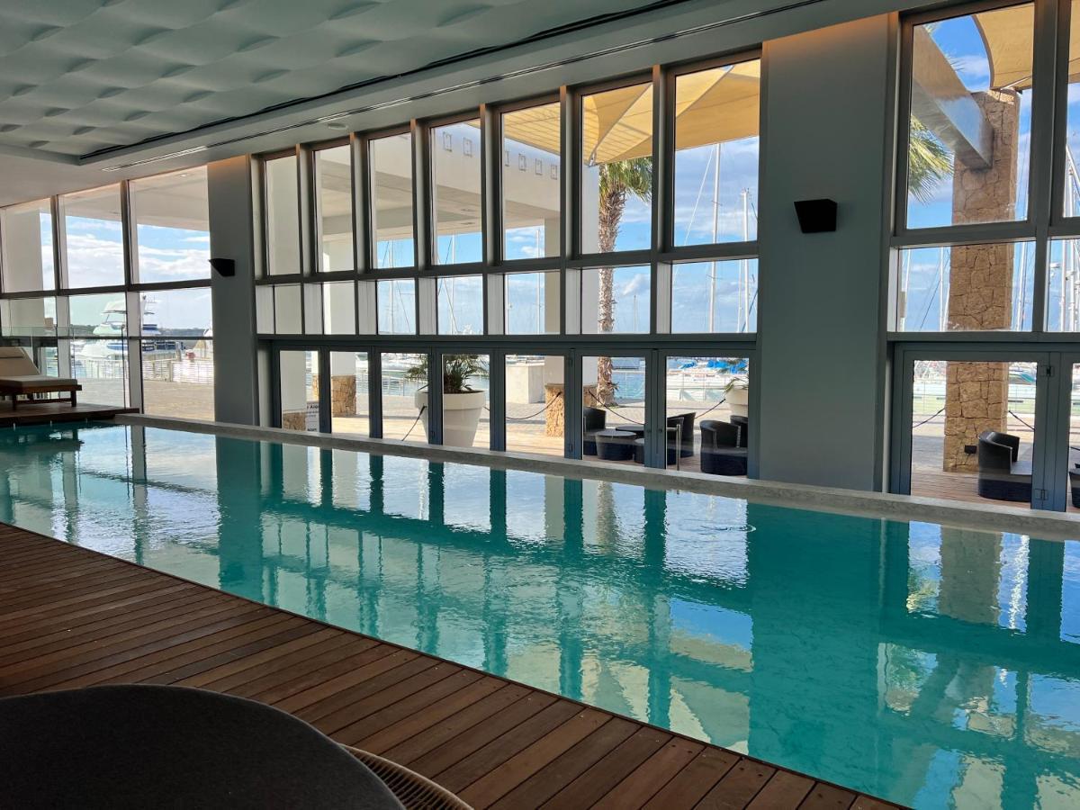 Karpaz Gate Marina Hotel Agia Trias Kültér fotó